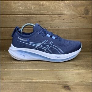 Women’s Asics Gel Nimbus 26 Athletic Running Shoes Size 9.5